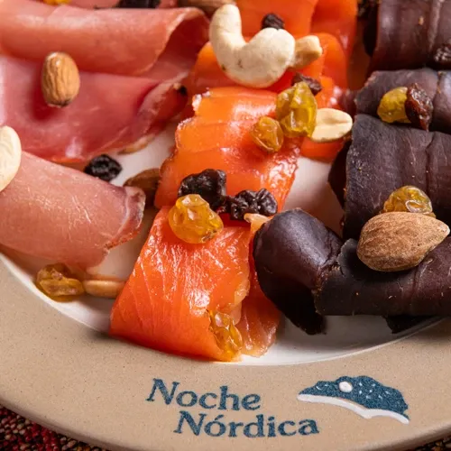 Paisaje de montaña 7