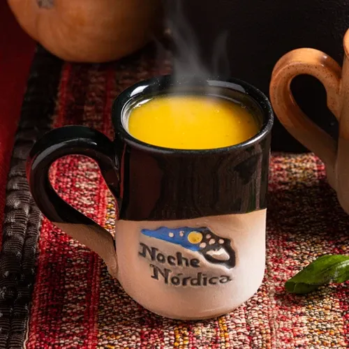 Paisaje de montaña 8