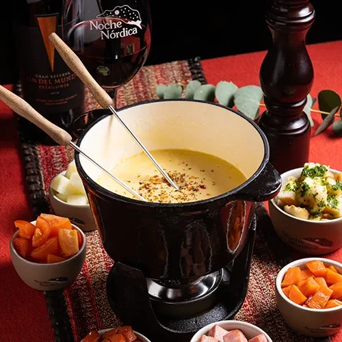 Paisaje de montaña 10