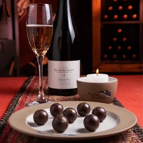 Paisaje de montaña 12