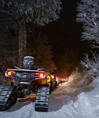 Paisaje de montaña 13