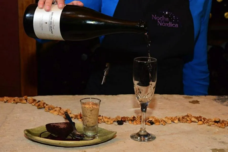 Paisaje de montaña 16