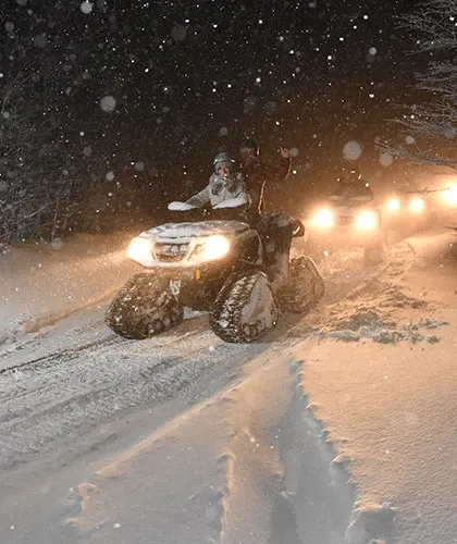 Paisaje de montaña 17