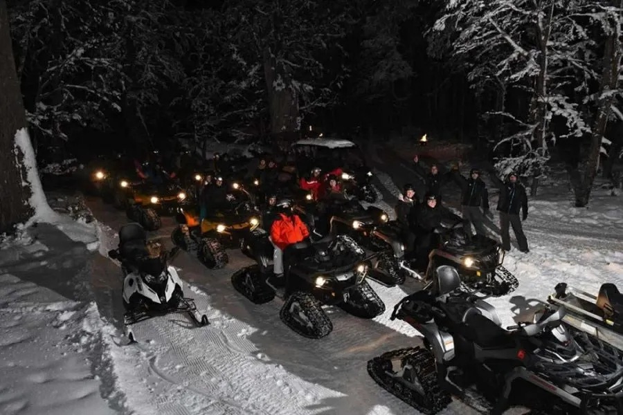 Paisaje de montaña 19