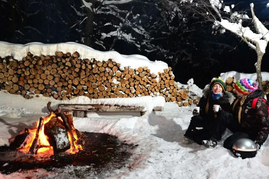 Paisaje de montaña 20