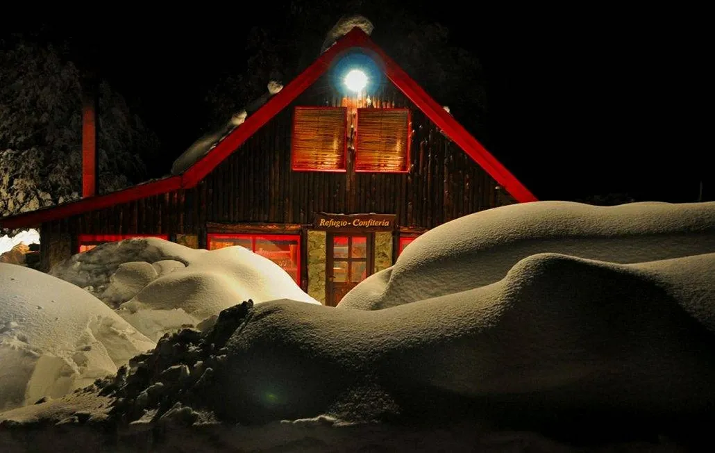 Paisaje de montaña 23