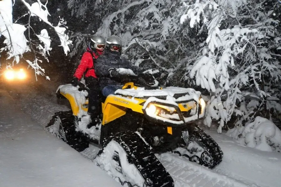 Paisaje de montaña 24