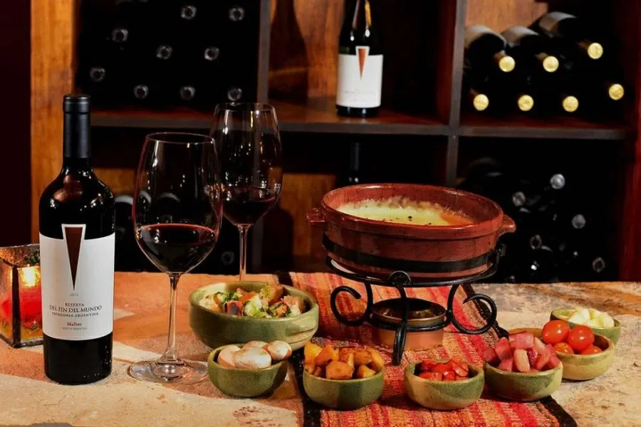 Paisaje de montaña 25