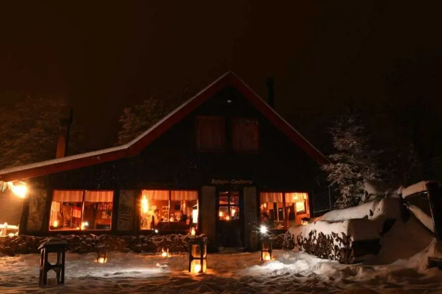 Paisaje de montaña 27