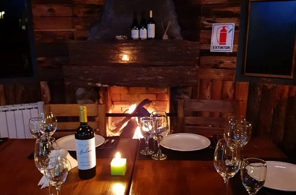 Paisaje de montaña 10