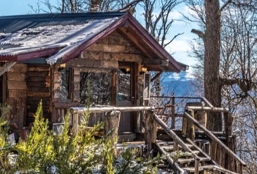 Paisaje de montaña 15