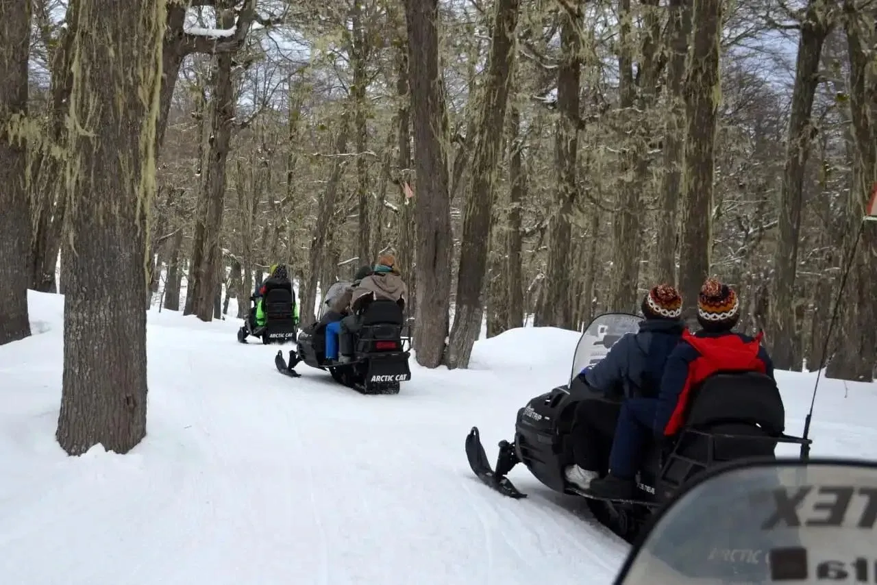 Paisaje de montaña 17