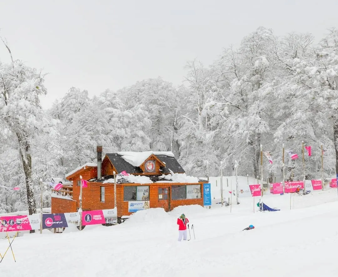 Paisaje de montaña 3