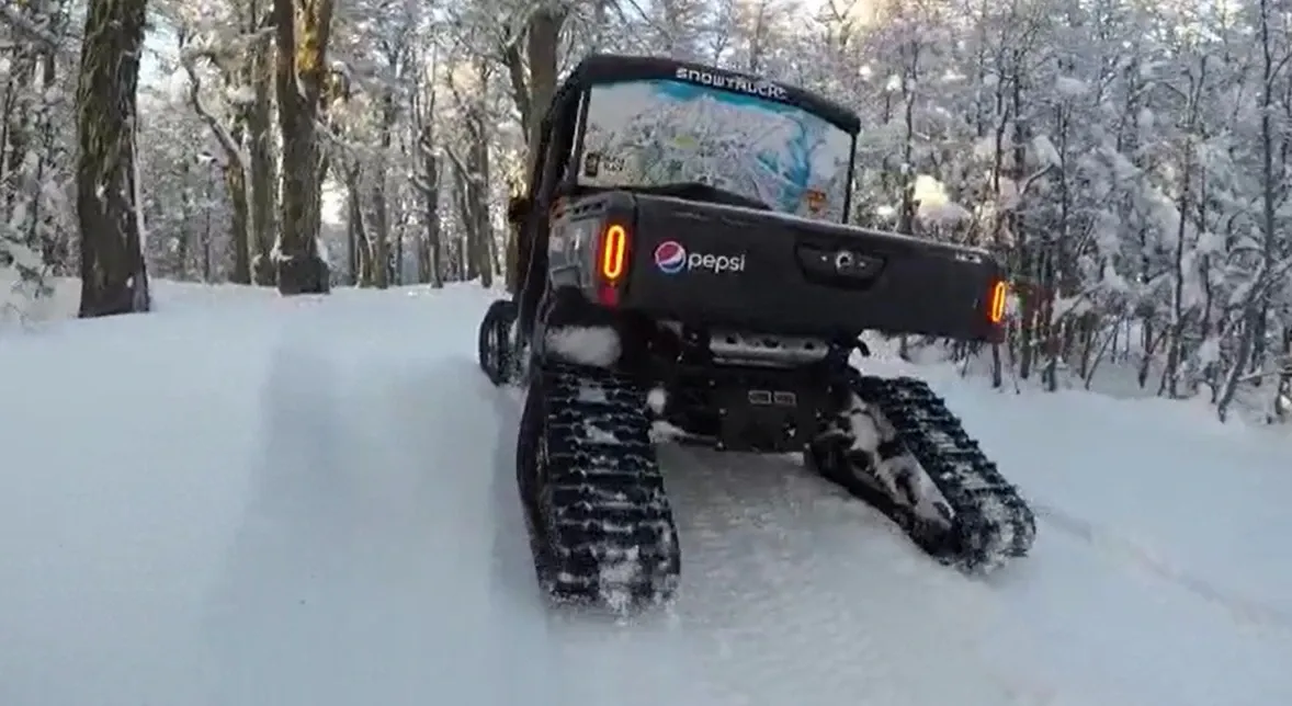 Paisaje de montaña 9