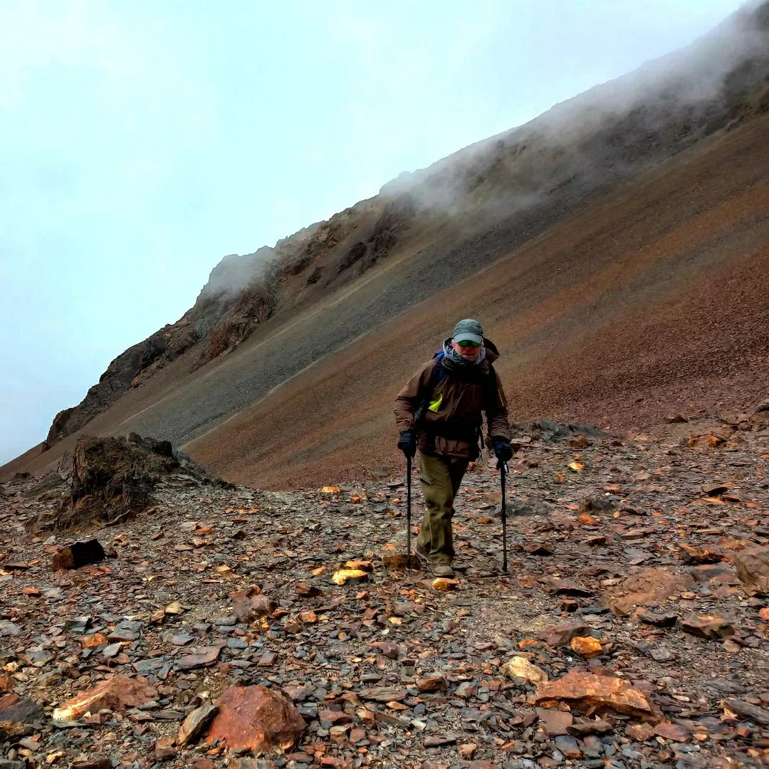 Paisaje de montaña 10