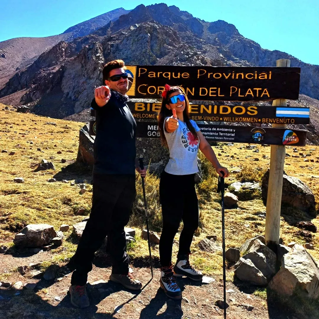 Paisaje de montaña 11