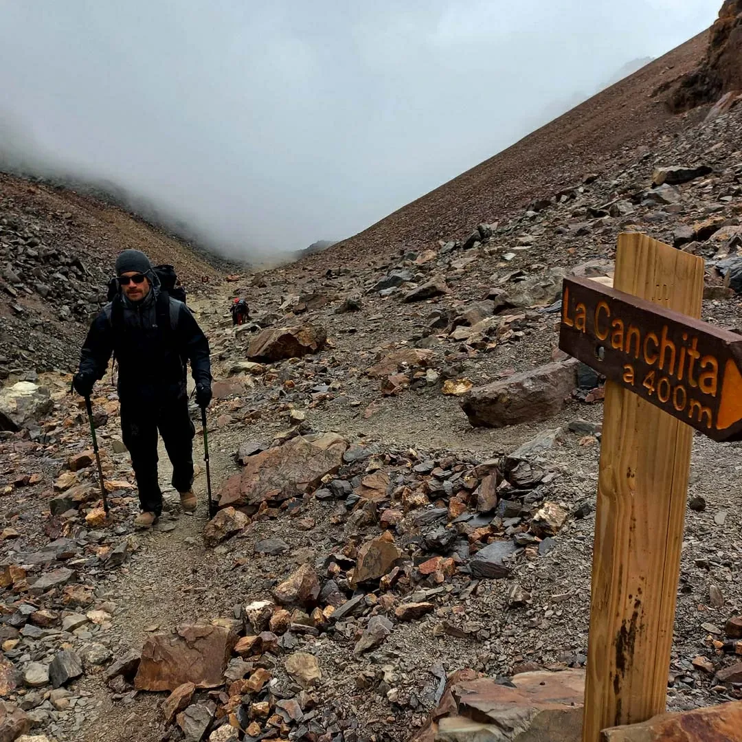 Paisaje de montaña 14