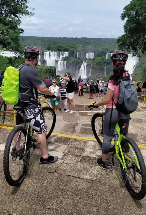 Paisaje de montaña 3