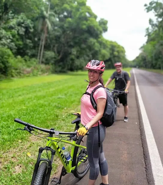 Paisaje de montaña 4