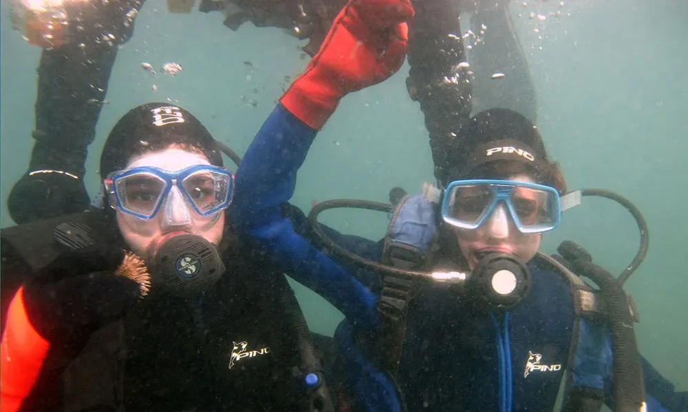 Paisaje de montaña 7