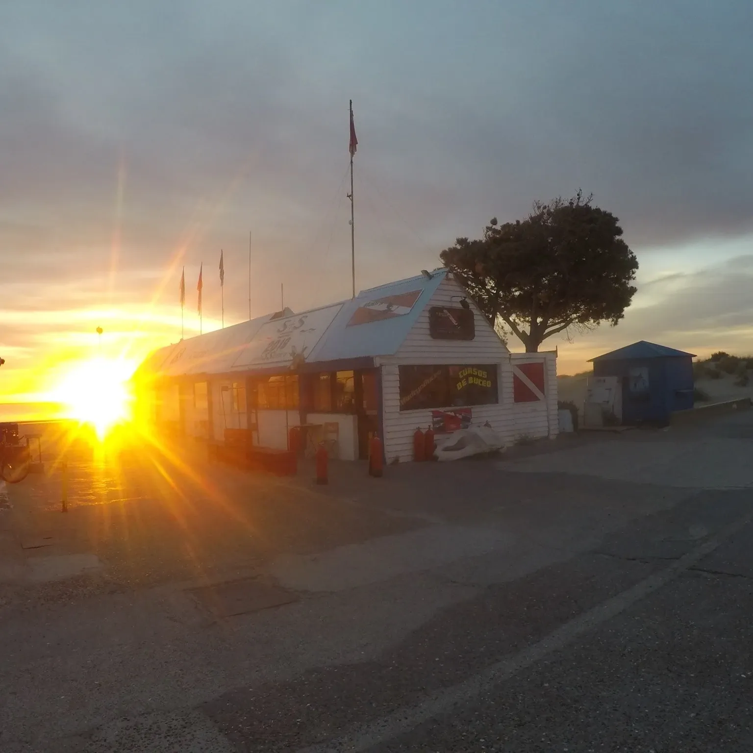 Paisaje de montaña 11