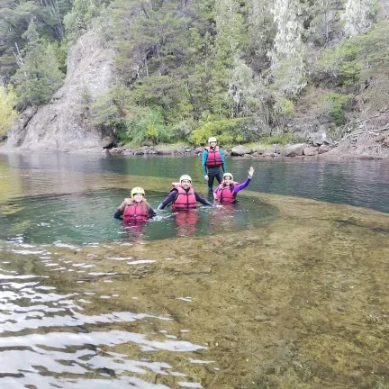 Paisaje de montaña 11