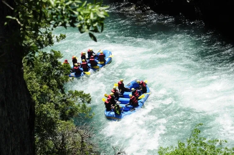 Paisaje de montaña 12