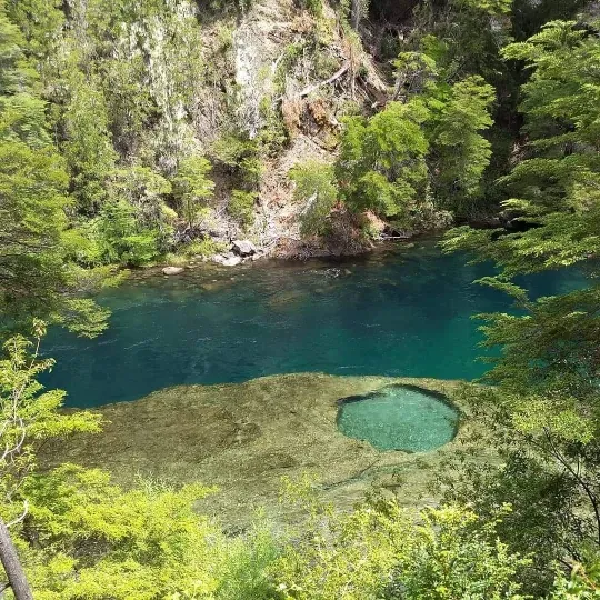 Paisaje de montaña 13