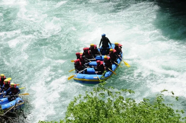 Paisaje de montaña 14