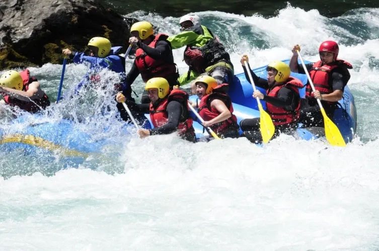 Paisaje de montaña 15