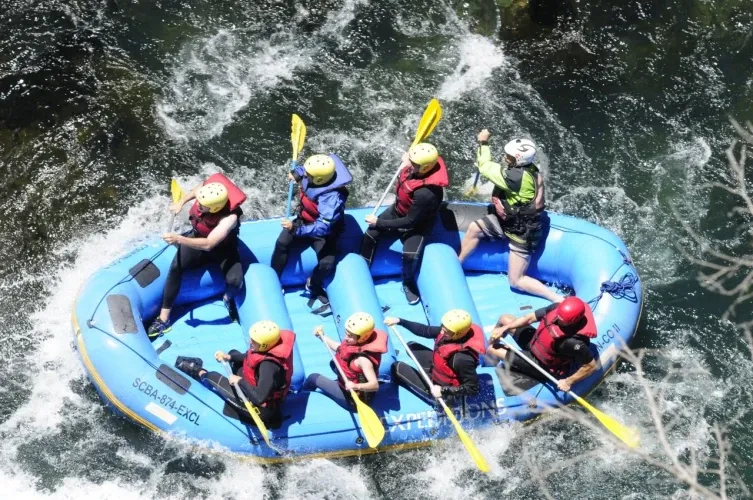 Paisaje de montaña 17