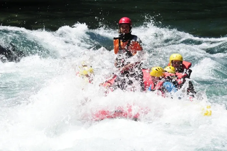 Paisaje de montaña 18