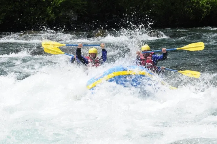 Paisaje de montaña 19