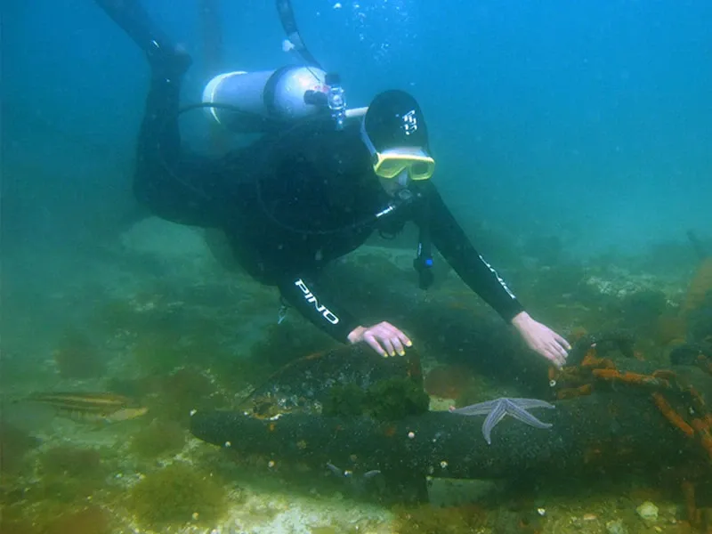 Paisaje de montaña 7