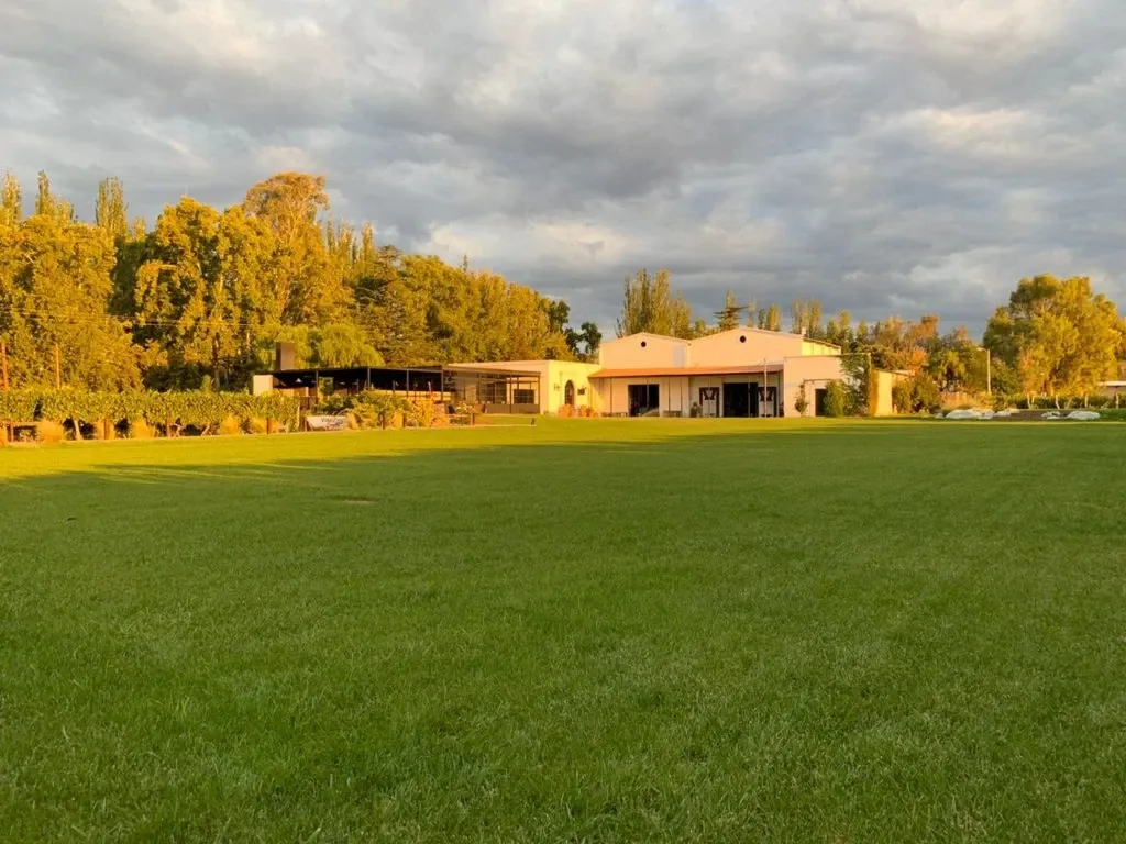 Paisaje de montaña 6