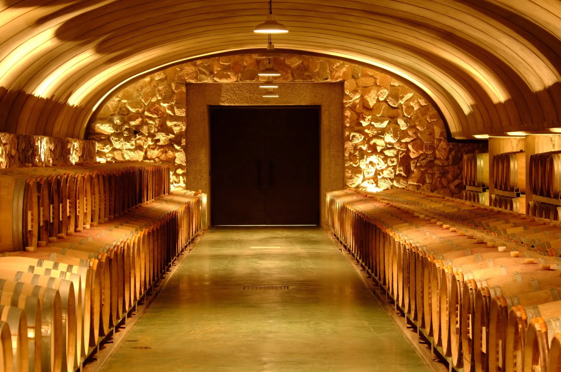 Paisaje de montaña 9