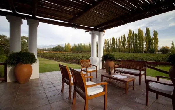 Paisaje de montaña 10