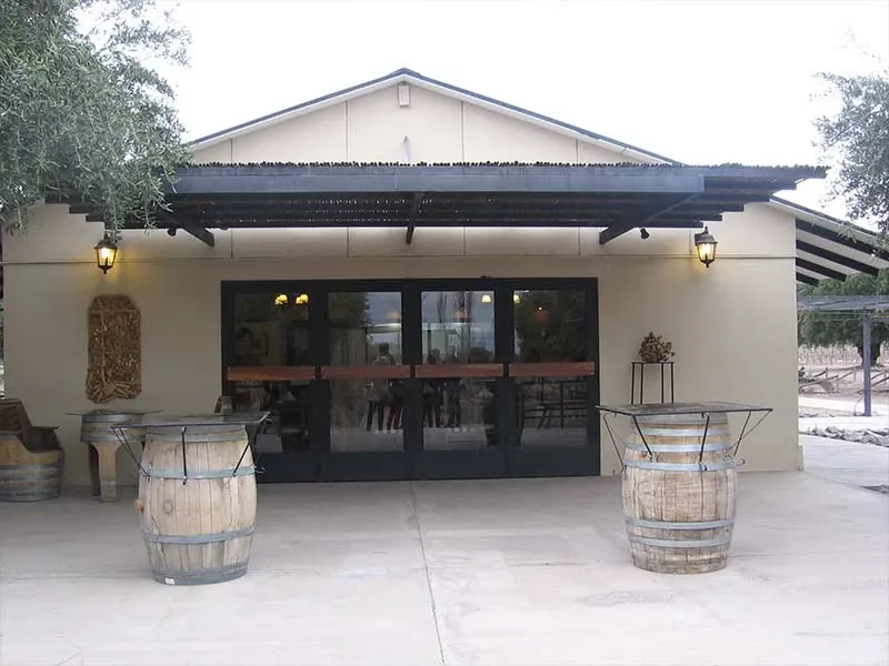 Paisaje de montaña 5