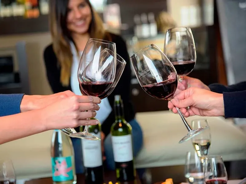 Paisaje de montaña 6