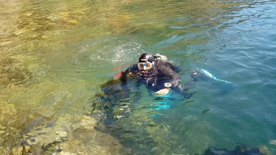 Paisaje de montaña 3