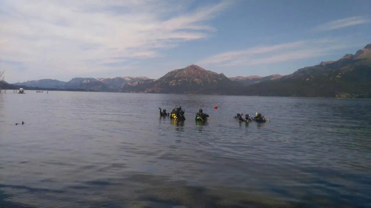 Paisaje de montaña 6