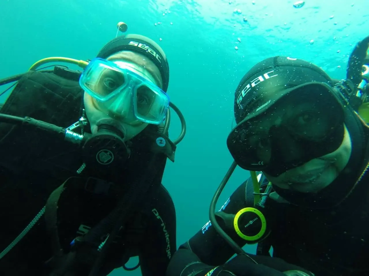 Paisaje de montaña 8