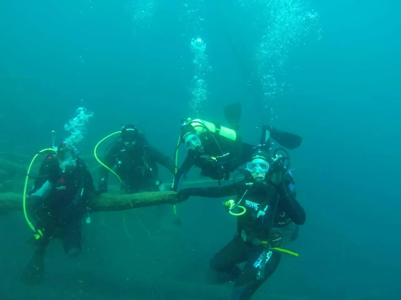 Paisaje de montaña 9