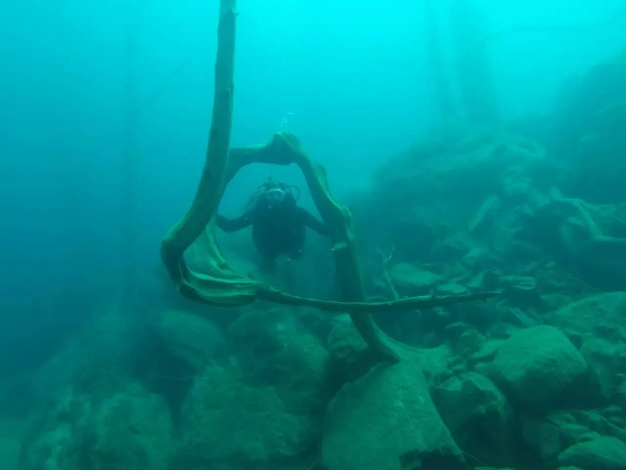 Paisaje de montaña 10