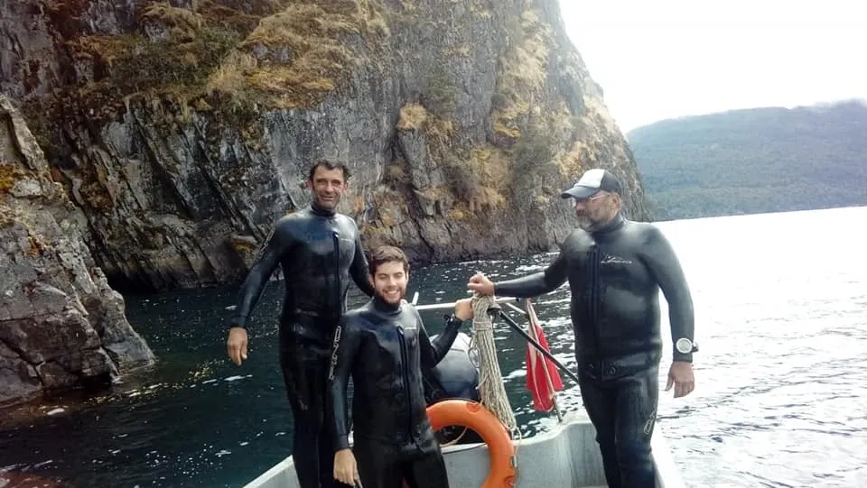 Paisaje de montaña 11