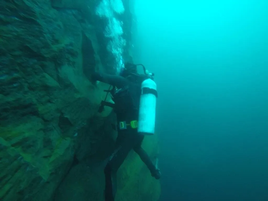 Paisaje de montaña 12