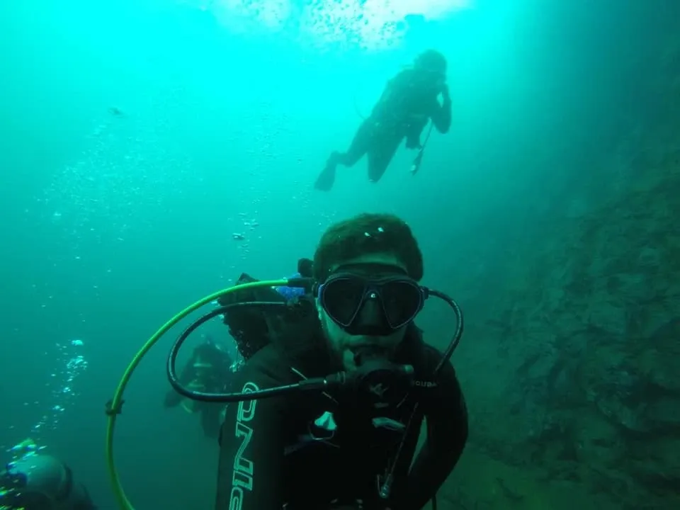 Paisaje de montaña 13