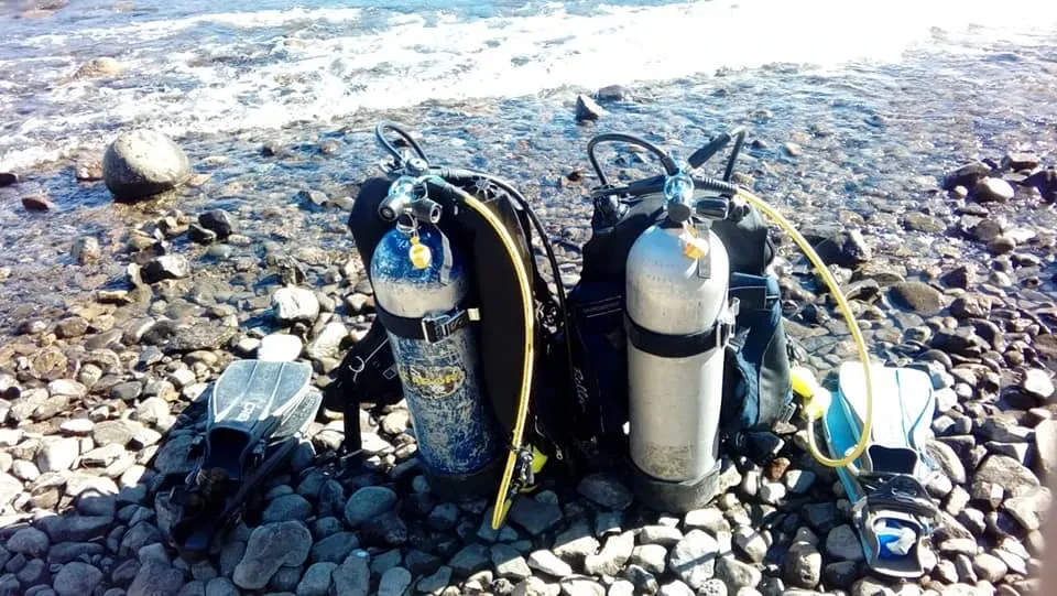 Paisaje de montaña 15