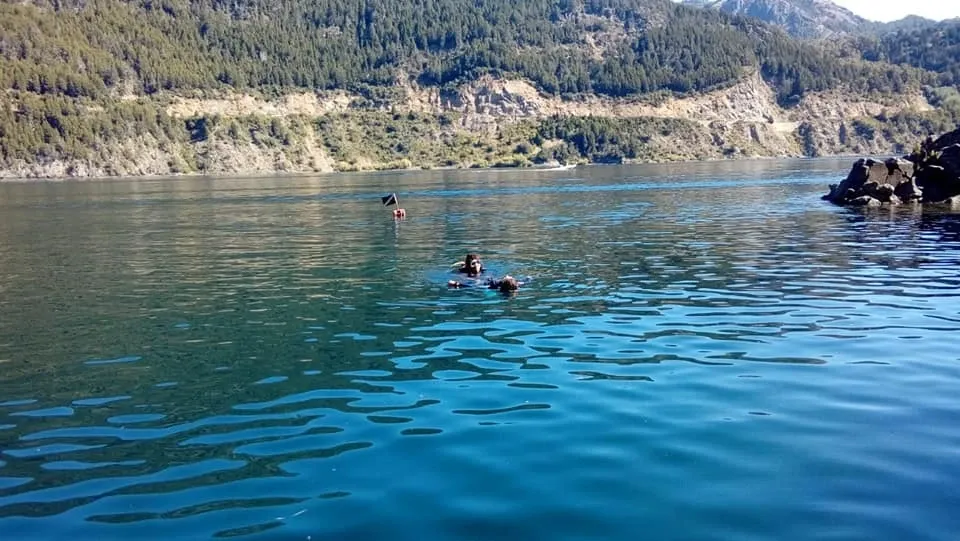 Paisaje de montaña 16