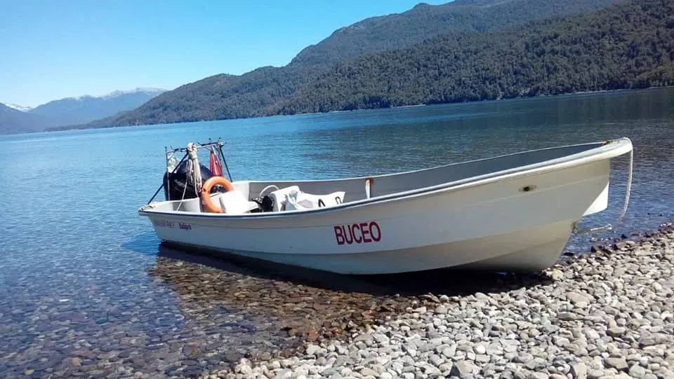 Paisaje de montaña 17